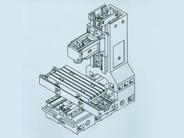 光机：TOM-L1060